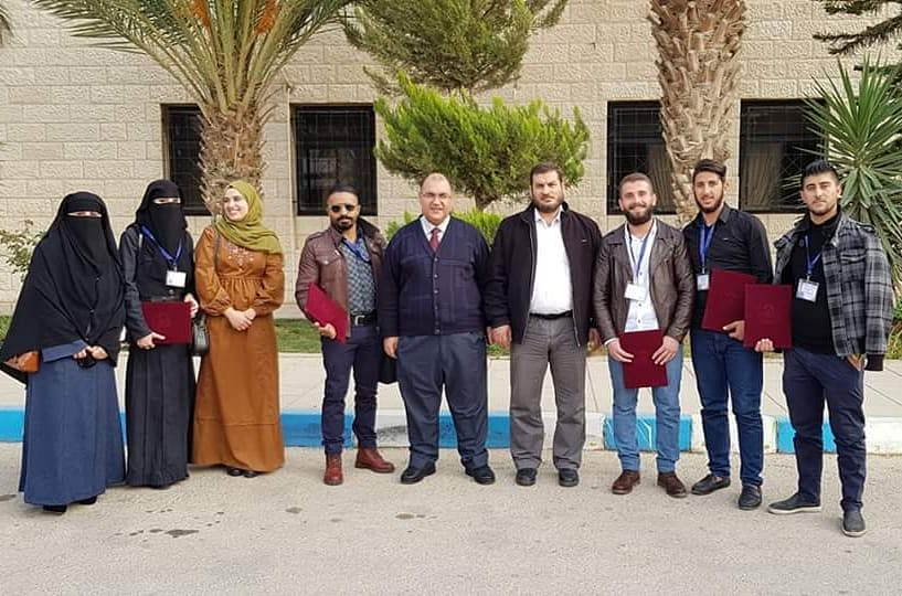 أولمبياد الرياضيات